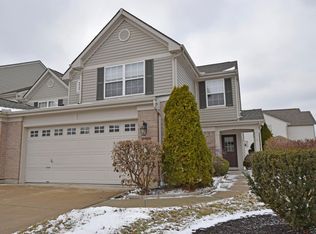 4089 Fieldsedge Dr, Mason, OH 45040