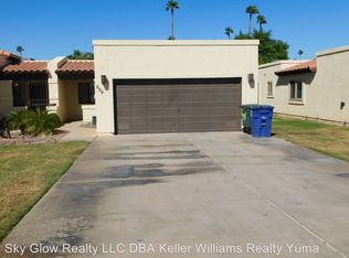 684 W 37th St, Yuma, AZ 85365
