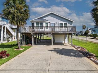 16502 Jamaica Inn Rd, Jamaica Beach, TX 77554