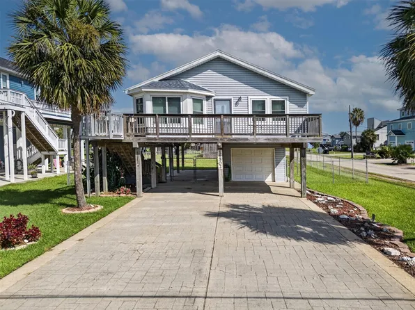 16502 Jamaica Inn Rd, Jamaica Beach, TX 77554