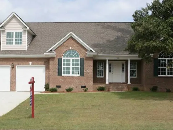 1941 Abbeydale Ln, Fayetteville, NC 28304