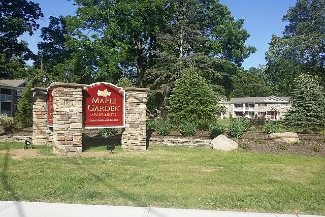 Maple Garden Apartments — Photo 2