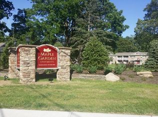 Maple Garden Apartments, Smithtown, NY 11787