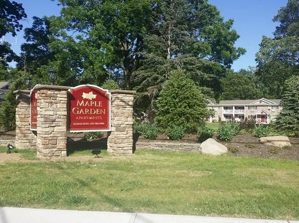 Maple Garden Apartments