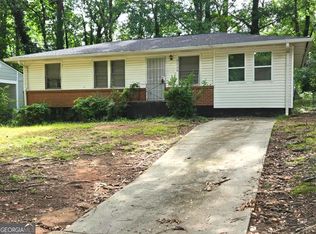 3120 Lone Oak Ave SW, Atlanta, GA 30354