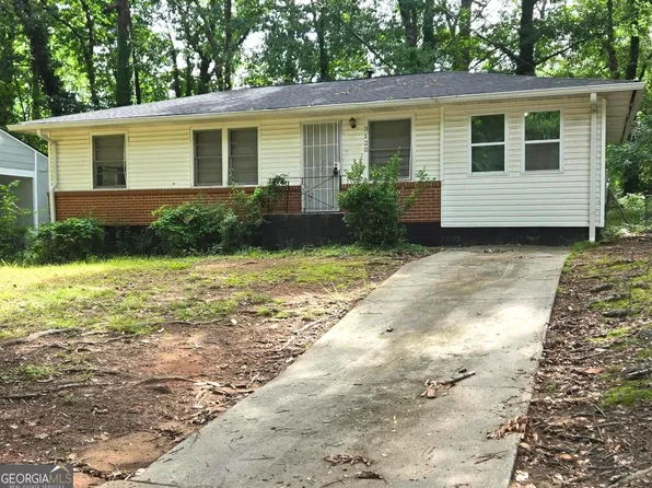 3120 Lone Oak Ave SW, Atlanta, GA 30354