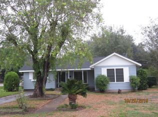 1316 Pecan St, Wharton, TX 77488