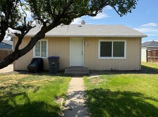 39 Mountain View Dr, Quincy, WA 98848