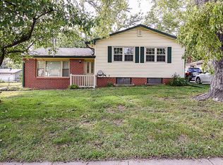 2311 S 52nd St, Lincoln, NE 68506