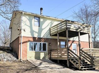 5944 S New Hope Rd, Hermitage, TN 37076