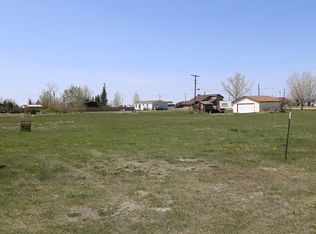 Pondera Ave, Valier, MT 59486