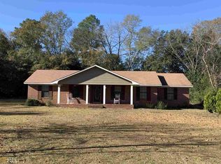 304 Lacross St, Dublin, GA 31021