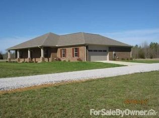408 Haywood Rd, West Point, MS 39773