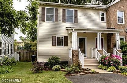 1st image of 513A E Howell Ave