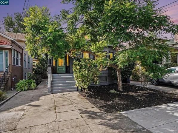 4959 Desmond St, Oakland, CA 94618