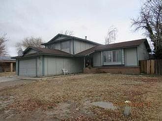 Property Side View