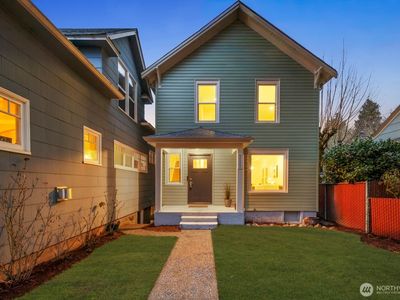 1121 N M Street, Tacoma, WA, 98403