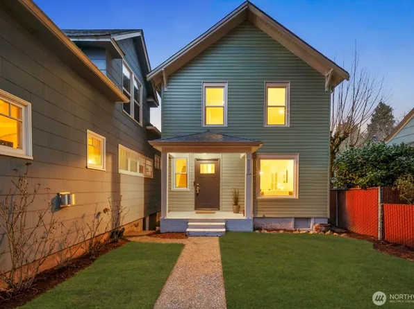 1121 N M Street, Tacoma, WA 98403