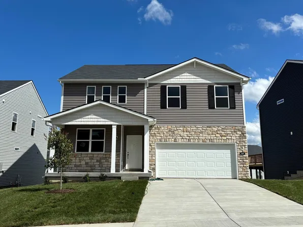 260 Ardmore Crossing Dr, Shelbyville, KY 40065