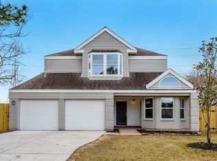 12014 Amblewood Dr, Meadows Place, TX 77477