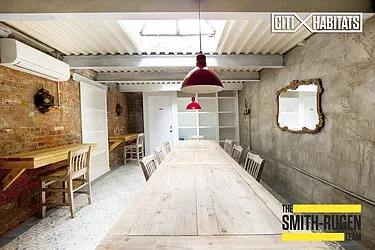 Rented by Citi Habitats