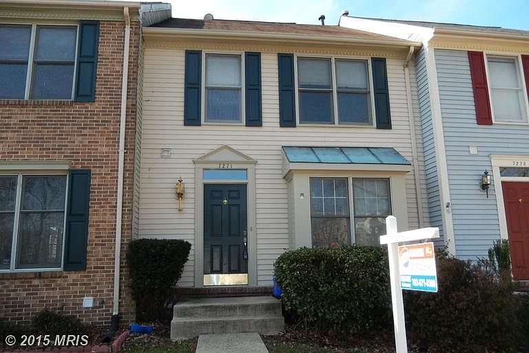 1st image of 7271 Worsley Way