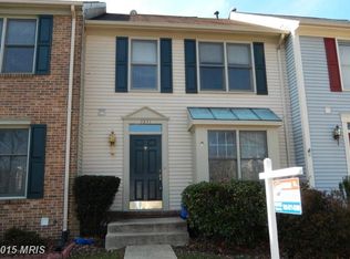 7271 Worsley Way, Alexandria, VA 22315