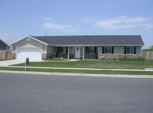 827 W 2730 S, Logan, UT 84321