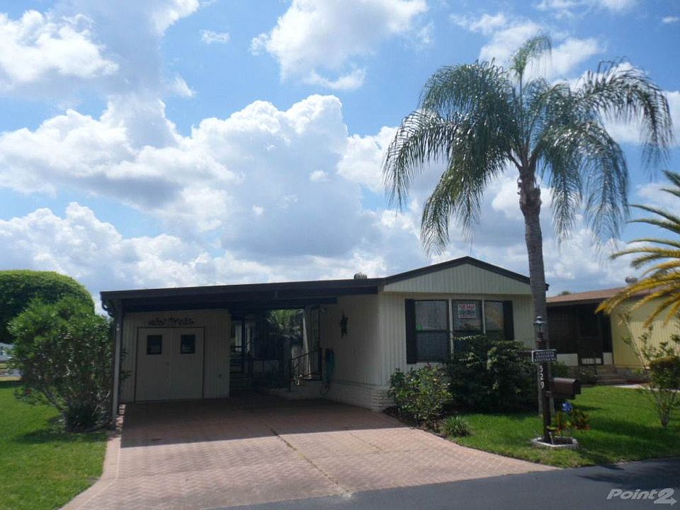 529 Century Drive Winter Haven, FL 33881