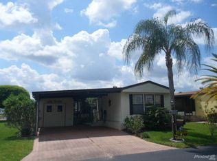529 Century Dr, Winter Haven, FL 33881