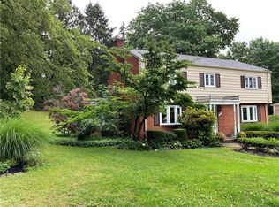 1403 Beulah Rd, Pittsburgh, PA 15235