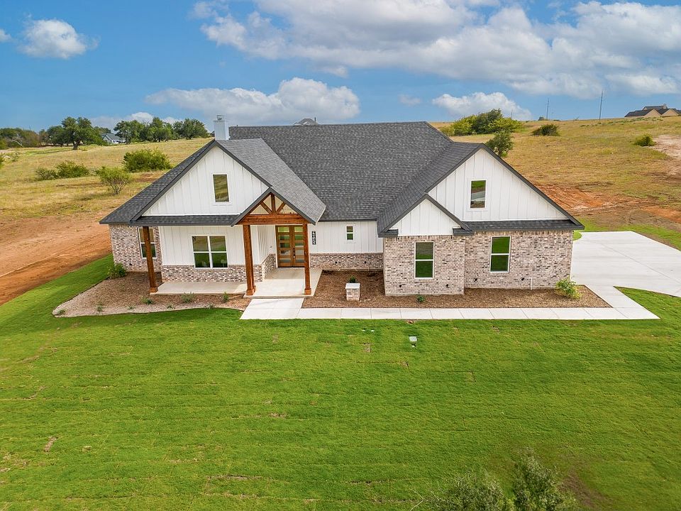 2045 Carrie Ct, Peaster, TX 76585 Zillow