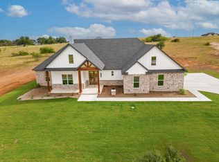 2045 Carrie Ct, Peaster, TX 76585