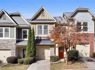 1059 N Village Dr, Decatur, GA 30032