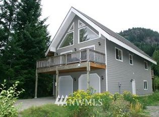 1 Hyak Dr E, Cle Elum, WA 98922