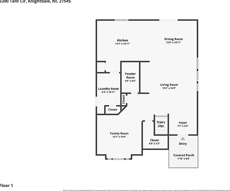 3 bed, 2.5 bath, 2045 sqft, $2,120 — Photo 2