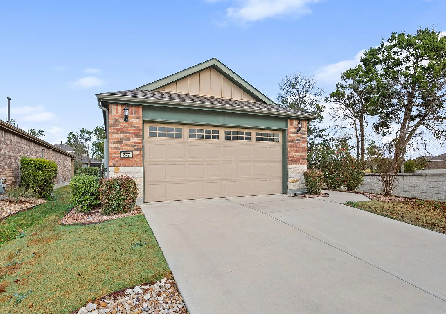 347 Brenham Pass-Unfurnished Sun City Rental Home Coming Soon! — Photo 2