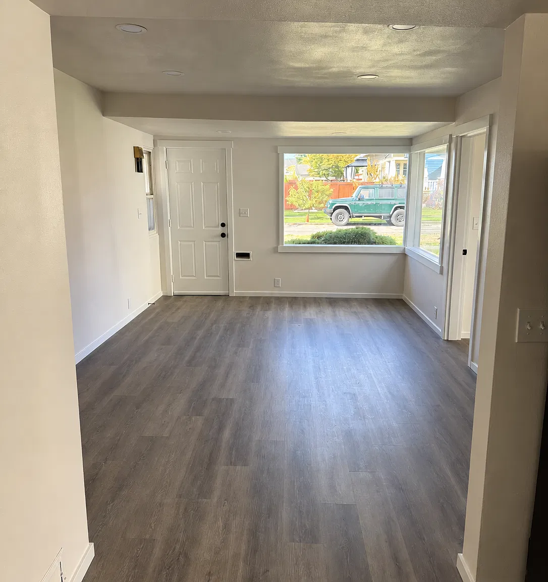 2 bed, 1040 sqft, $2,500 — Photo 1