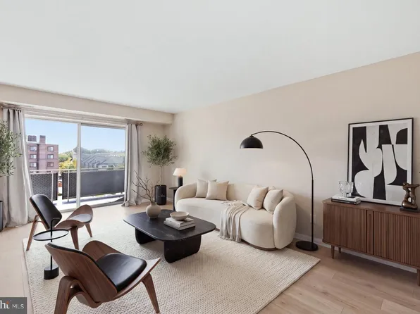 1931 N Cleveland St APT 606, Arlington, VA 22201