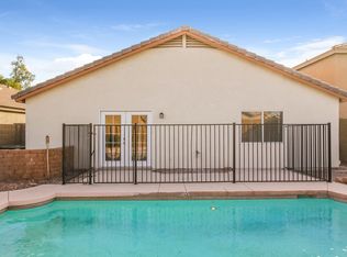 12526 W Bloomfield Rd, El Mirage, AZ 85335