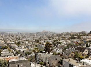 537-539 Grand Vw, San Francisco, CA 94114