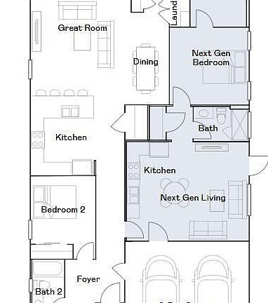 2nd image of this home