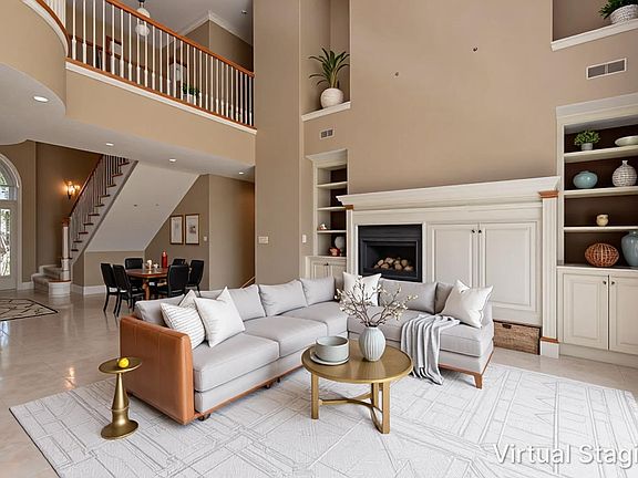 2nd image of 2938 W Oakhaven Lane