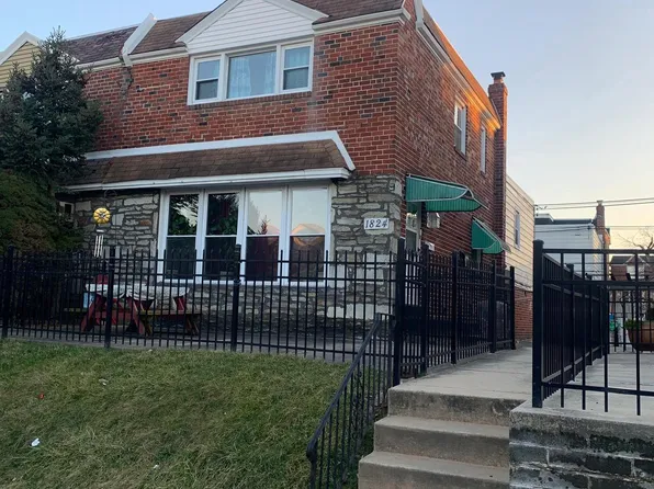 1824 Kendrick St, Philadelphia, PA 19152