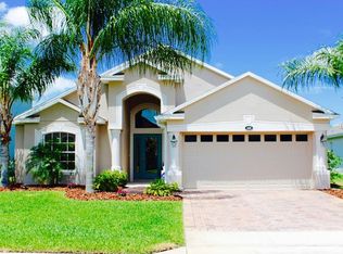 660 Brookeshire Dr, Davenport, FL 33837