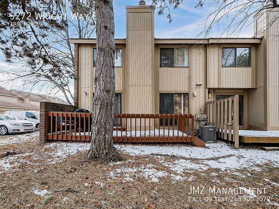 1st image of 5272 Wright Way E
