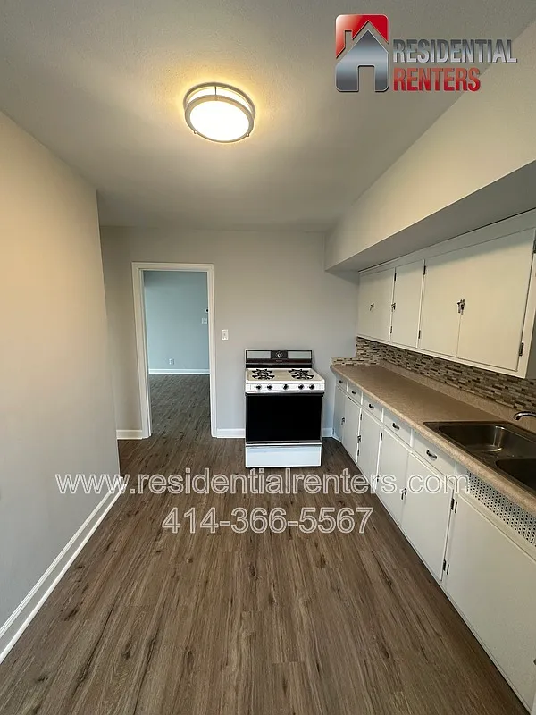 1 bed, 1.0 bath, 750 sqft, $950 — Photo 3