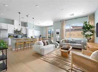 3361 San Ripalta St, Henderson, NV 89044