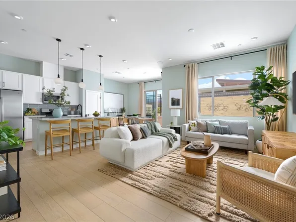 3361 San Ripalta St, Henderson, NV 89044