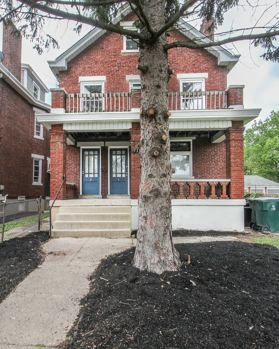 719 Purcell Avenue - 1 — Photo 1